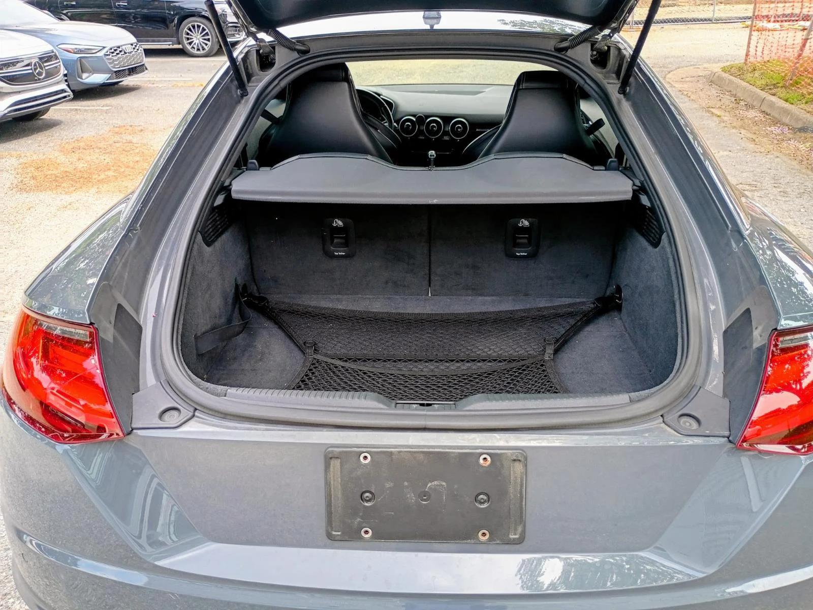 audi tts coupe 2016 TRUC1AFV5G1032293 image audi tts coupe 2016 TRUC1AFV5G1032293 image